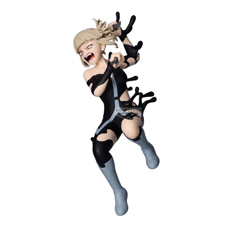 My Hero Academia The Evil Villains DX – Himiko Toga IV