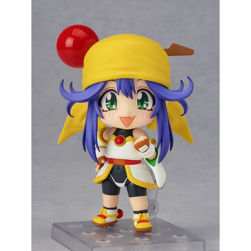 Nendoroid Saber Marionette J Lime