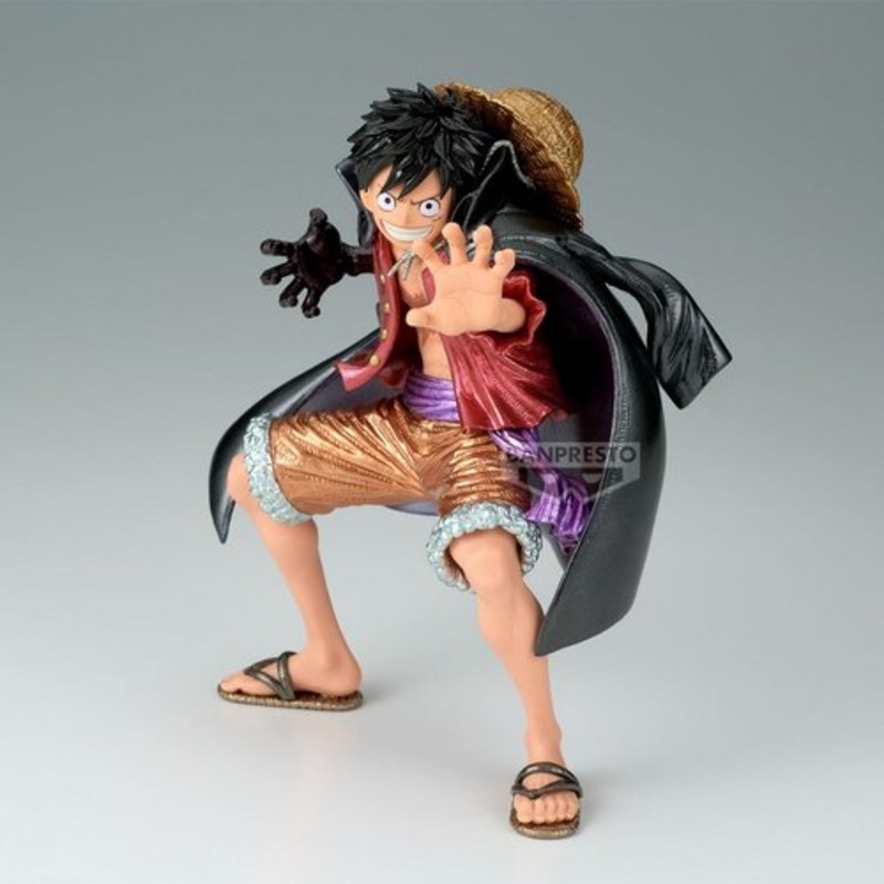 One Piece King of Artist – Monkey D. Luffy Wano II Special Ver.