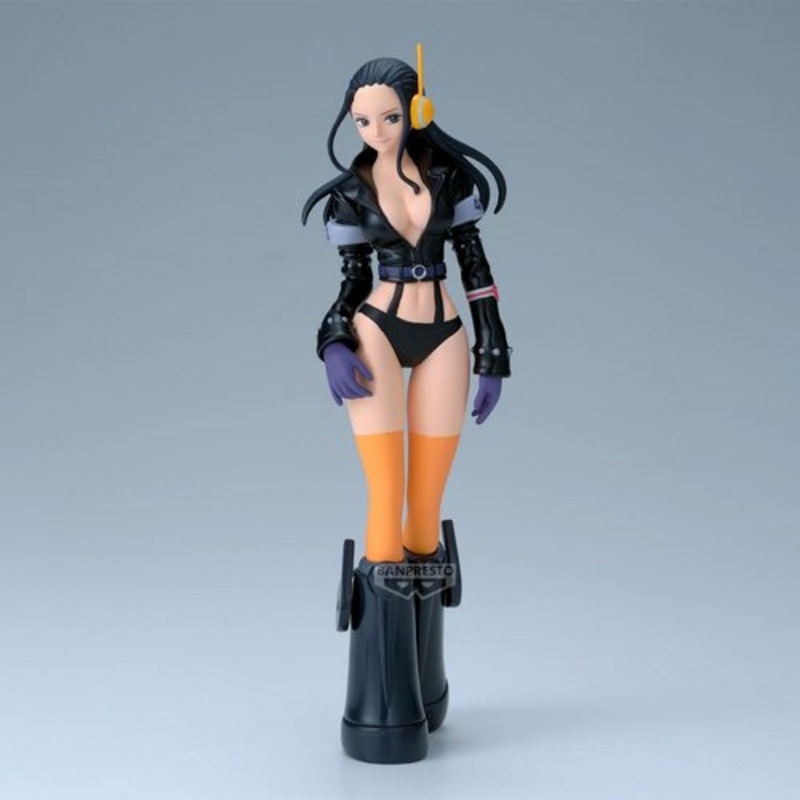 One Piece The Departure – Nico Robin Ver. Egghead