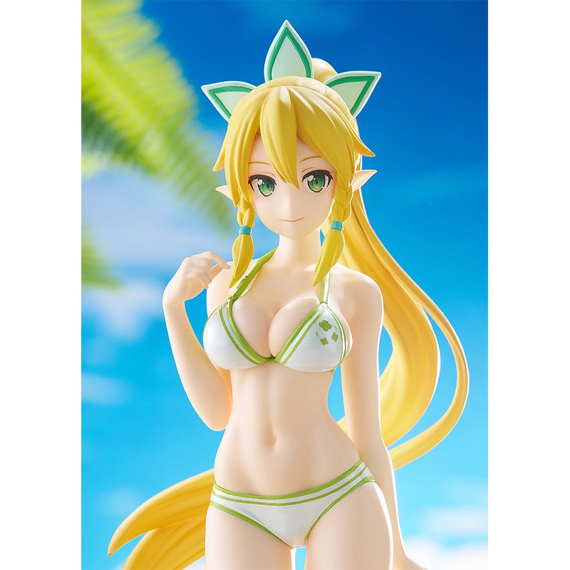POP UP PARADE BEACH QUEENS Sword Art Online Leafa