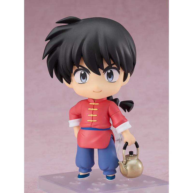 Ranma 1/2 Nendoroid – Ranma Saotome Male Ver.
