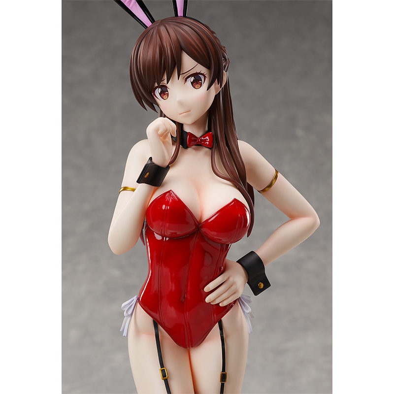 Rent a Girlfriend Figure – Mizuhara Chizuru Bunny Ver.