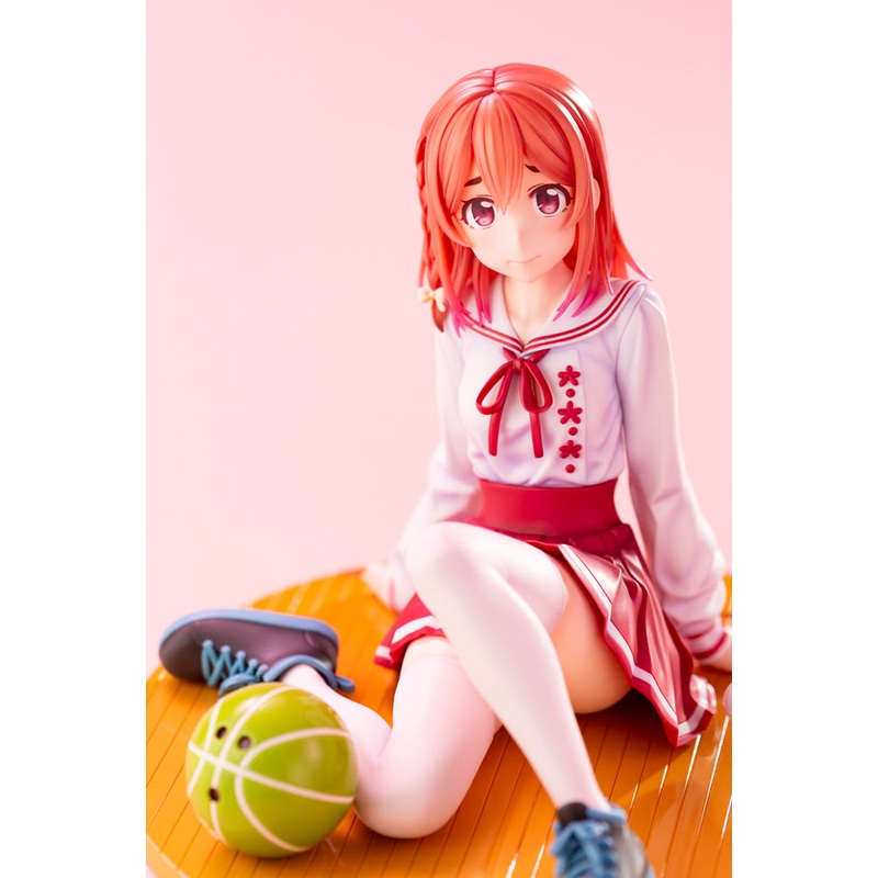 Rent a Girlfriend Figure – Sumi Sakurasawa