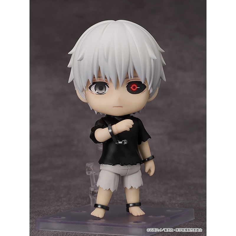 Tokyo Ghoul Nendoroid – Ken Kaneki Figure