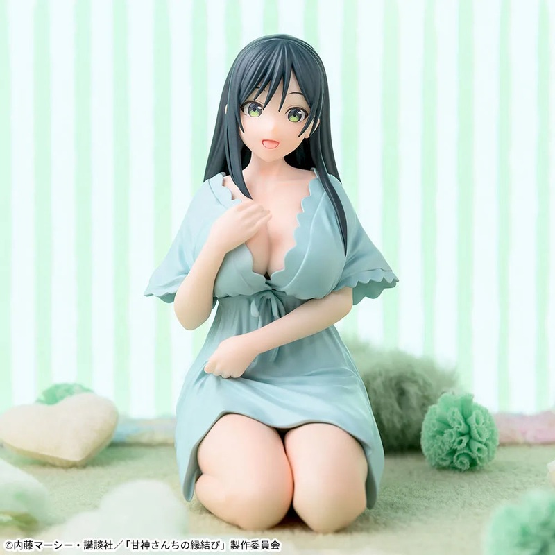 Tying the Knot with An Amagami Sister Matchmaking Yumemirize Figure – Yae Amagami Figure