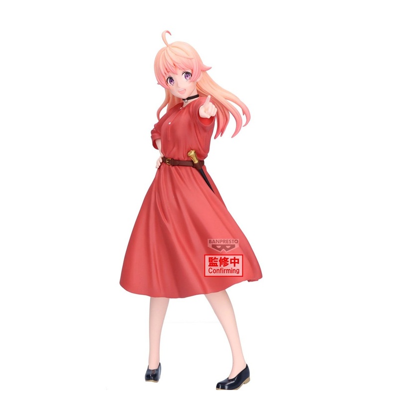 Witch Watch Figure – Nico Wakatsuki Vol. 2