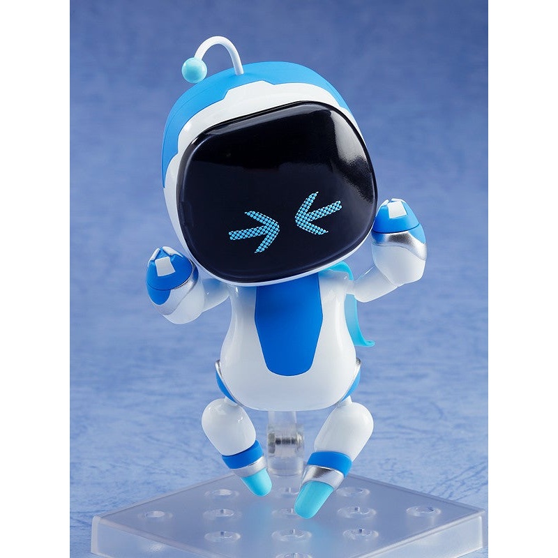 Astro’s Playroom Nendoroid – Astro Figure