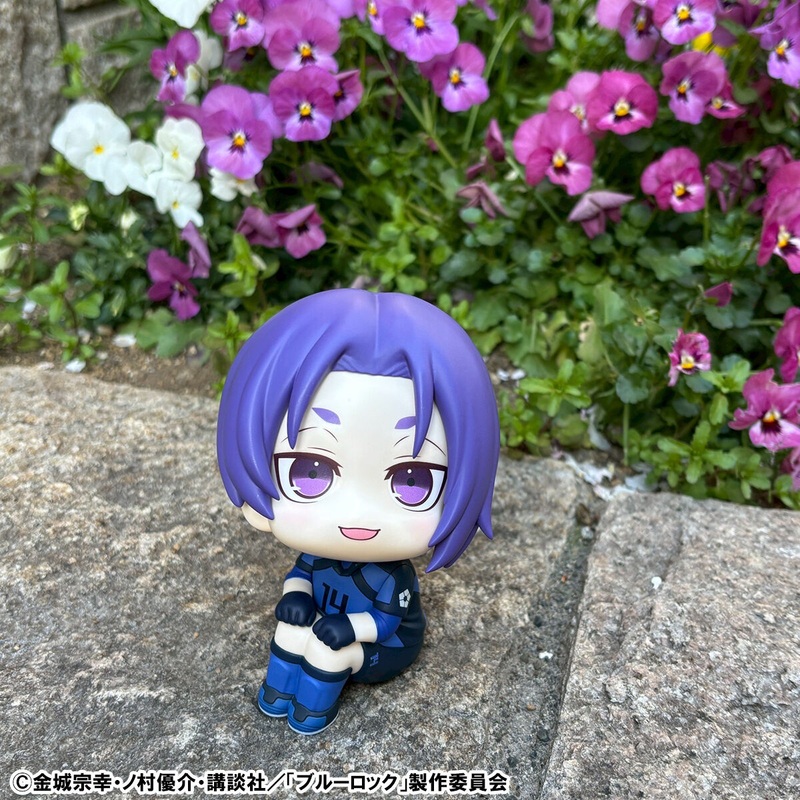 Blue Lock Rukappu – Mikage Reo Japan National Team Ver. [luxury Set]