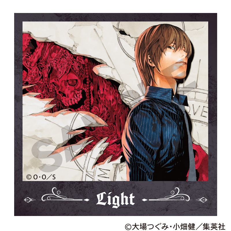 Death Note – Sticker