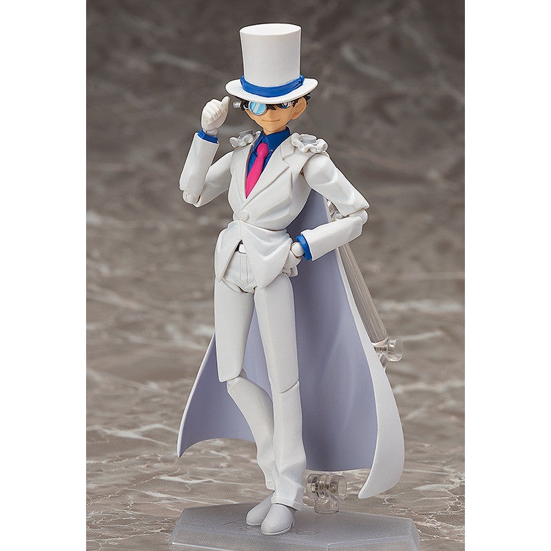 Detective Conan Figma – Kaitou Kid