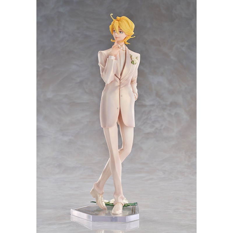 Doukyuusei – Hikaru Kusakabe Wedding Ver.