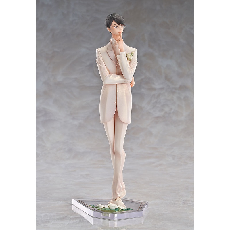 Doukyuusei – Rihito Sajou Wedding Ver.