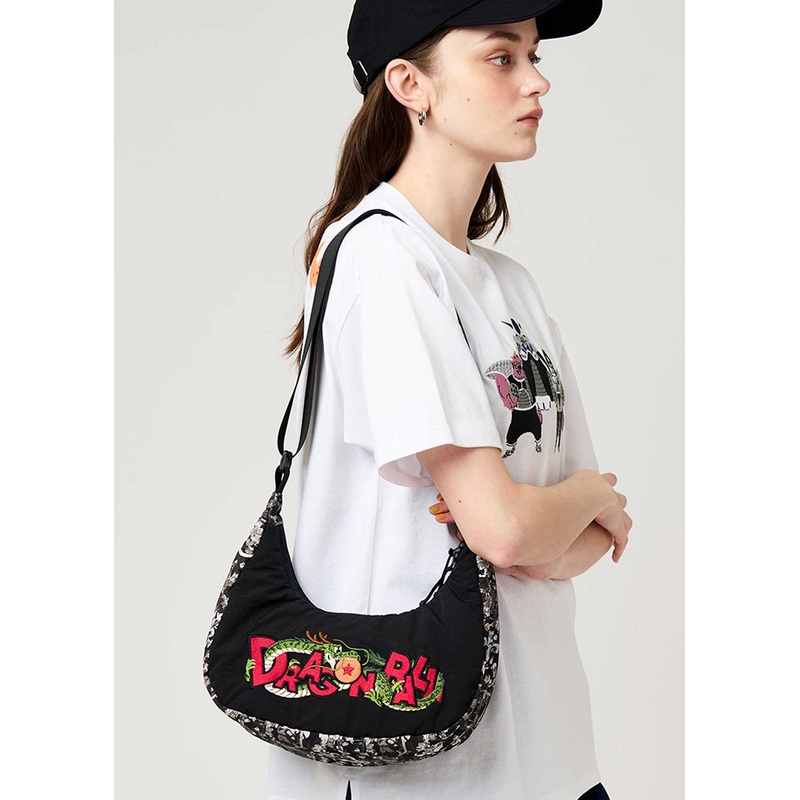 Dragon Ball Z Graniph Collection Collaboration Clothing – Mini Shoulder Bag