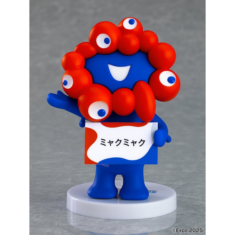 Expo 2025 Osaka Kansai Japan Nendoroid – Myaku-Myaku
