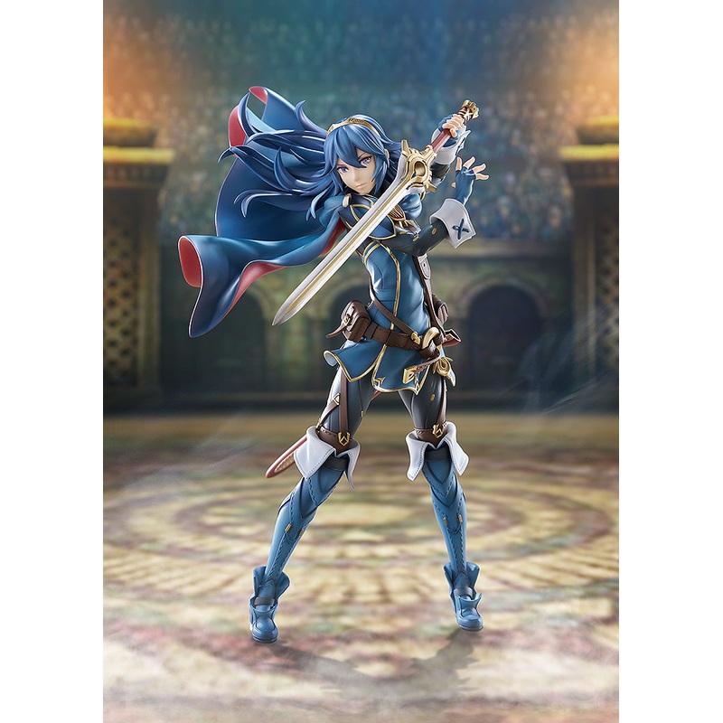 Fire Emblem Intelligent Systems 1/7 Completed Figure – Lucina