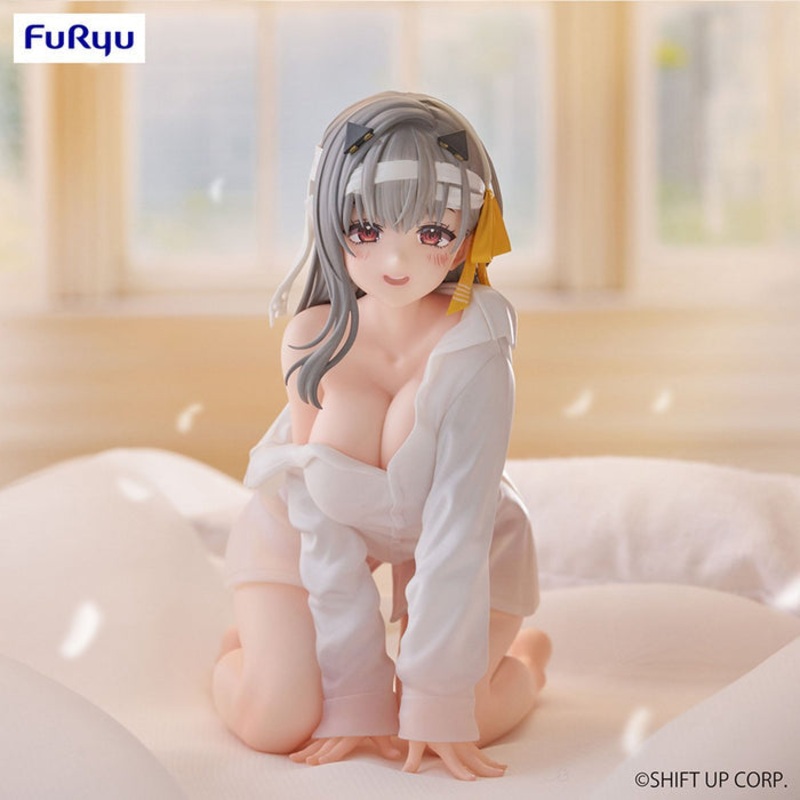 Goddess of Victory Nikke Noodle Stopper Figure – Modernia First Affection Ver.