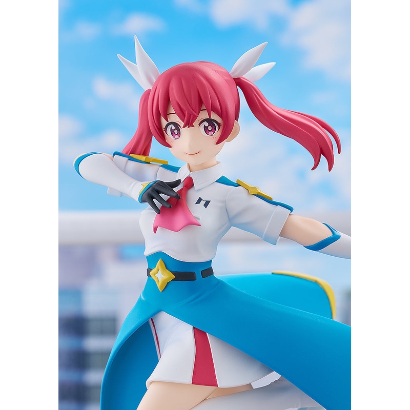 Magilumiere Magical Girls Inc. Pop up Parade Figure – Kana Sakuragi L Size