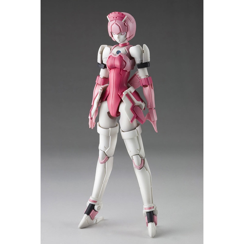 Phantasy Star Online Blue Burst – RAcaseal Elenor Ver. Apsy