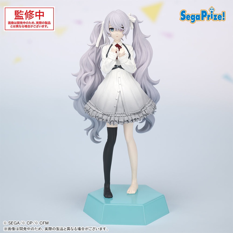 Project Sekai Colorful stage! feat.Hatsune Miku DesktopDecorate Collections – Hatsune Miku in a World Without Anyone