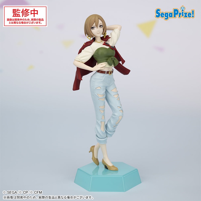 Project Sekai Colorful stage! feat.Hatsune Miku DesktopDecorate Collections – Meiko of the Street World