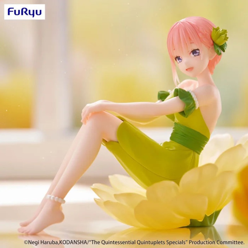 The Quintessential Quintuplets Bloo-Me! – Ichika Nakano