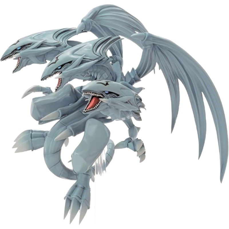 Yu-Gi-Oh! Equal Arts – Blue-Eyes Ultimate Dragon