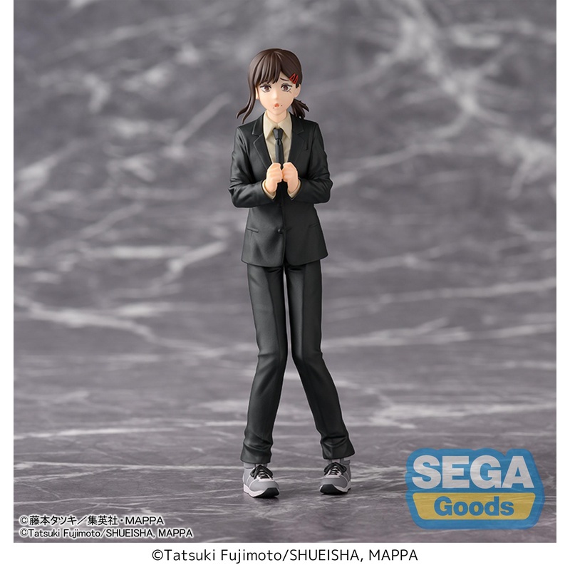 Chainsaw Man Desktop  Decorate Collections – Kobeni Higashiyama