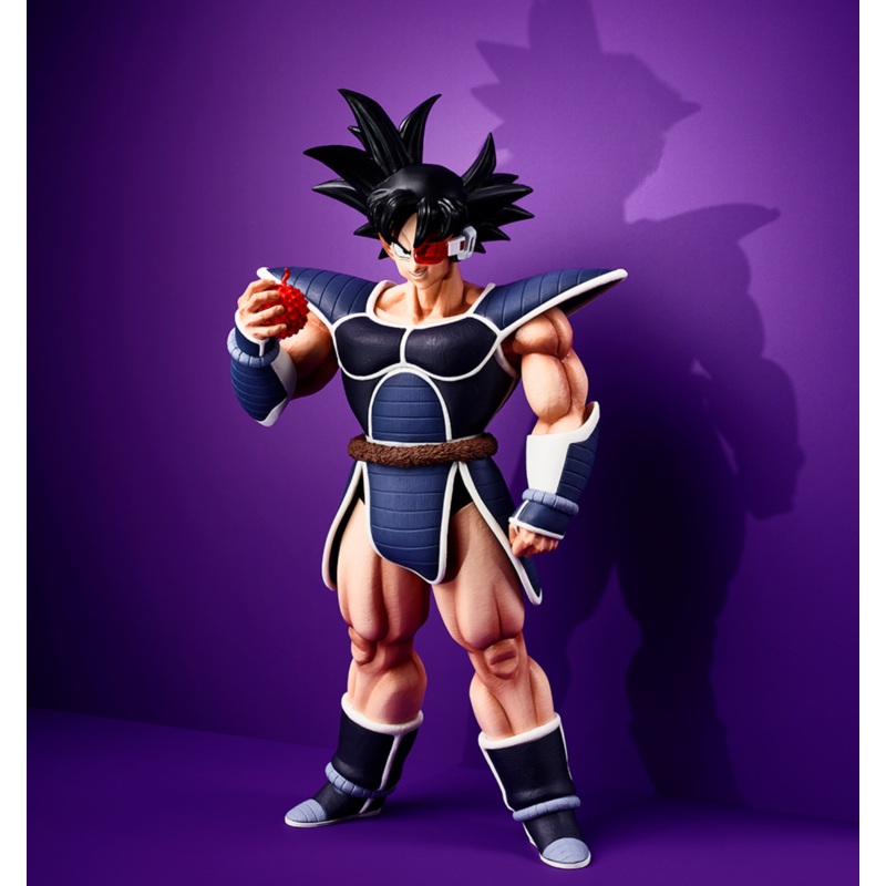 DRAGON BALL Z FIGURE ICHIBAN KUJI HISTORY OF FILM THALES – TURLES (D)
