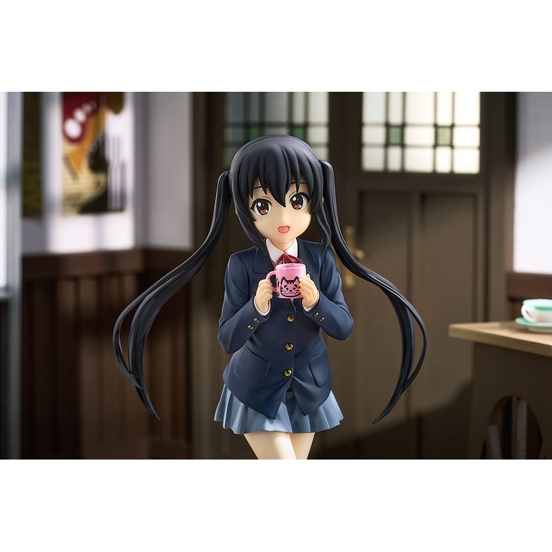K-On! Pop up Parade – Azusa Nakano L size