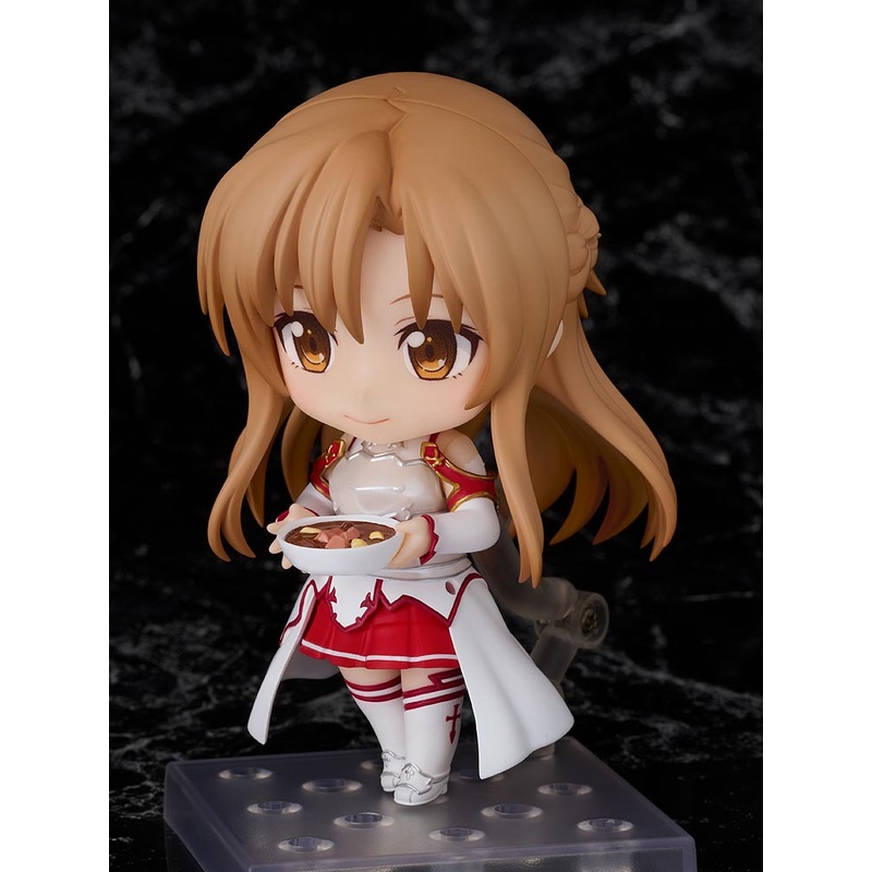 Sword Art Online Nendoroid – Asuna 2.0