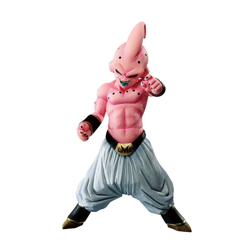 DRAGON BALL ICHIBAN KUJI DRAGON BALL VS OMNIBUS (F) MAJIN KID BUU