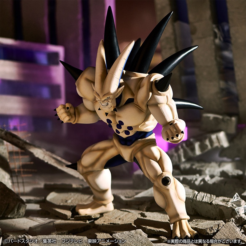 DRAGON BALL FIGURE ICHIBAN KUJI DRAGON BALL VS OMNIBUS SUPER (D) SYN SHENRON