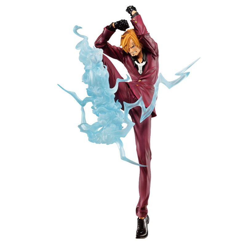 ONE PIECE FIGURE ICHIBAN KUJI – BATTLE OF THE WINGS – SANJI – C
