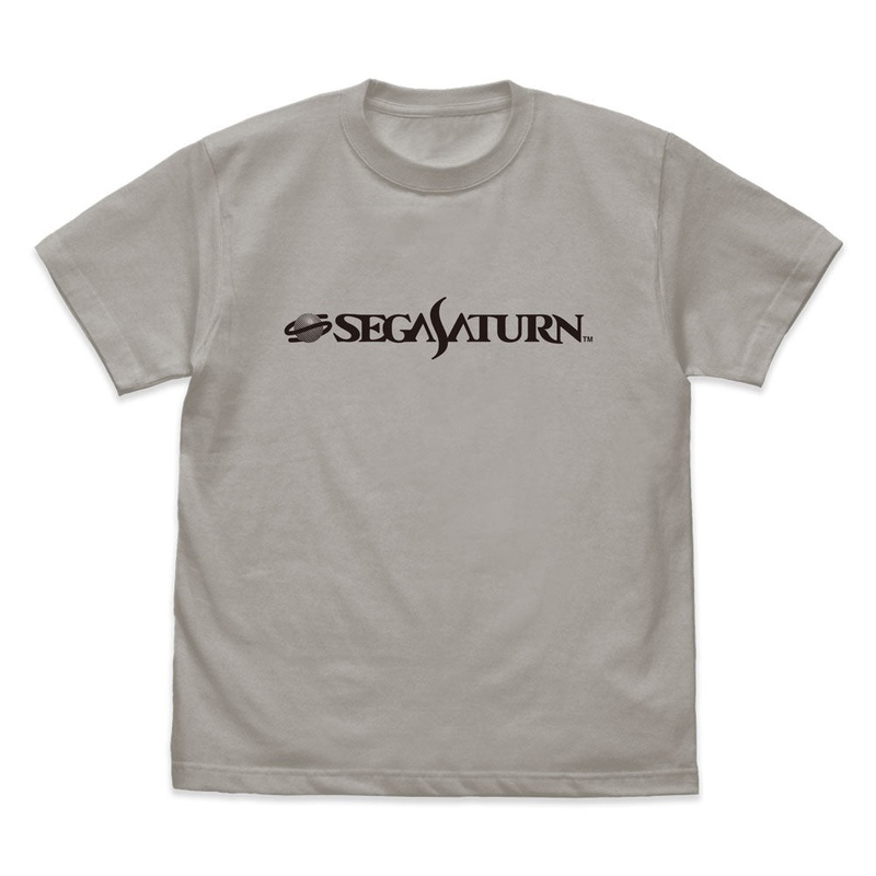 SEGA SATURN HARDWARE T-SHIRT