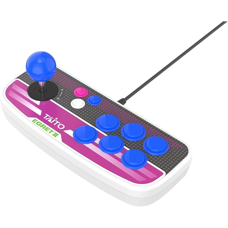 TAITO EGRET II MINI ARCADE STICK