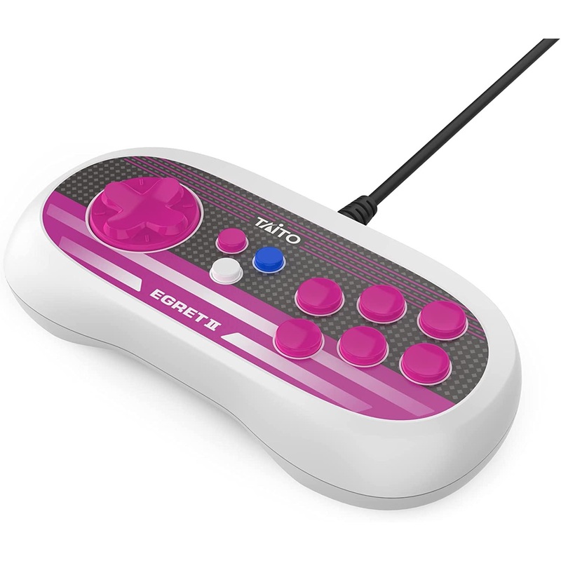 TAITO EGRET II MINI CONTROL PAD