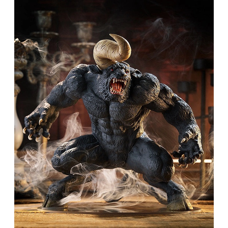 BERSERK FIGURE POP UP PARADE ZODD L Size