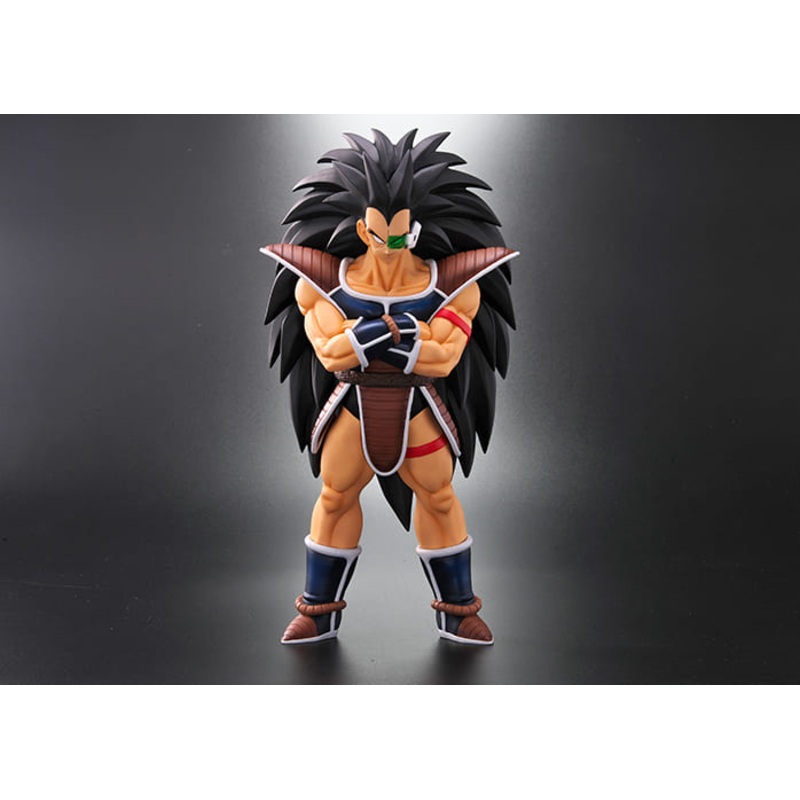 DRAGON BALL Z FIGURE ARISE RADITZ