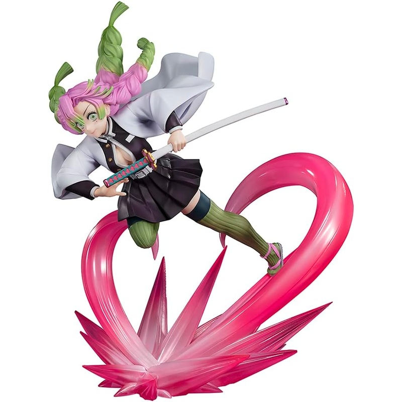 DEMON SLAYER FIGURE FIGUARTS ZERO – MITSURI KANROJI