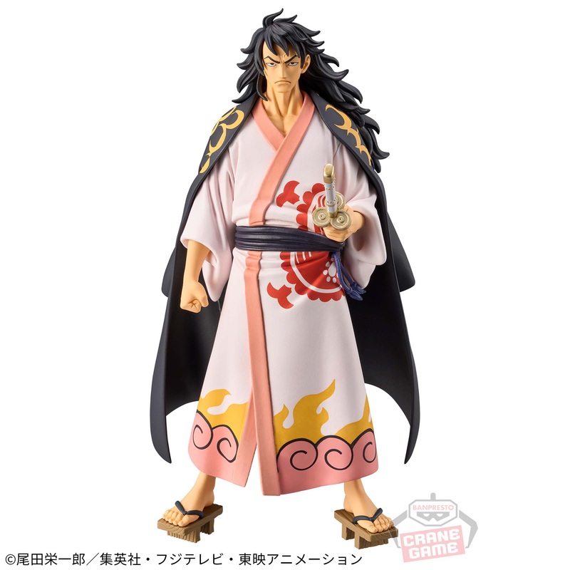 ONE PIECE DXF – THE GRANDLINE SERIES EXTRA KOUZUKI MOMONOSUKE