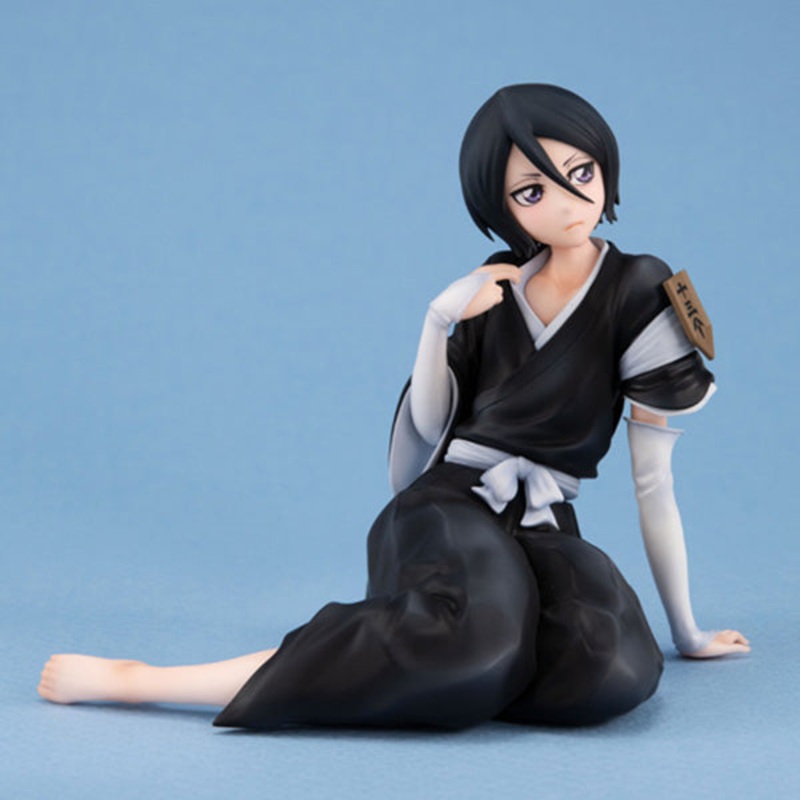 Bleach The Thousand Year Blood War Melty Princess – Palm Sized Kuchiki Rukia