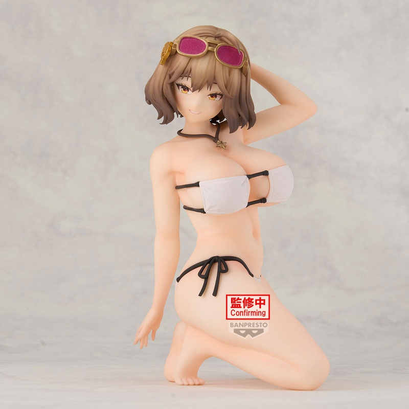 Goddess of Victory Nikke Cord Reel – Anis Figure