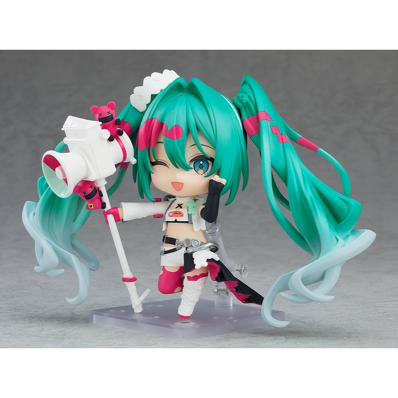 Hatsune Miku Nendoroid – GT Project Racing Miku 2025 Ver.