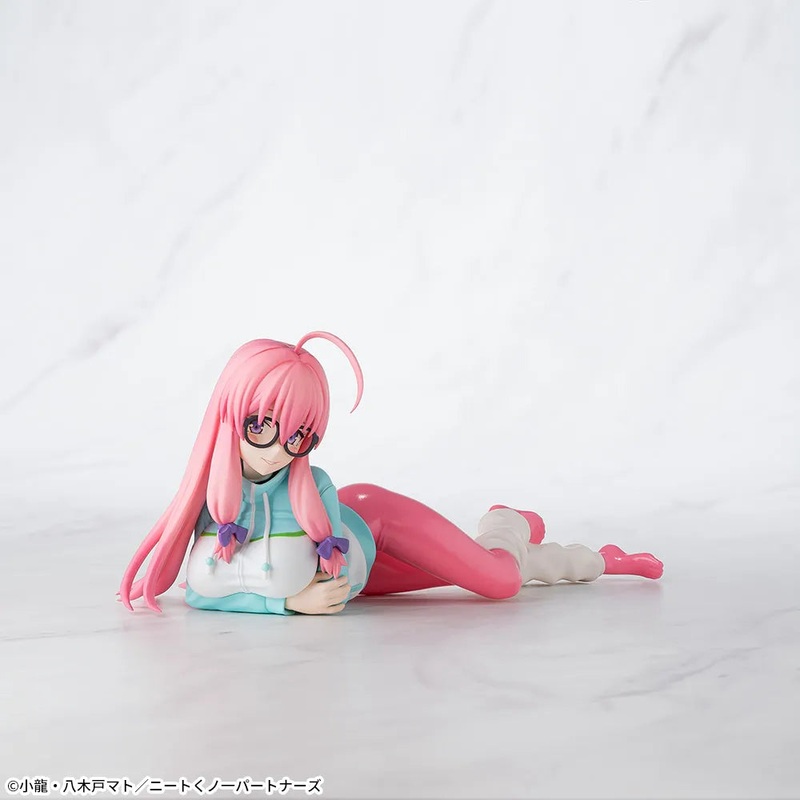 I’m Living With an Otaku Neet Kunoichi?! Choconose Premium Figure – Shizuri Ideura