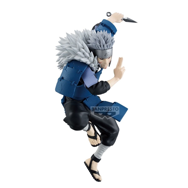 Naruto Shippuden Vibration Stars – Tobirama Senju