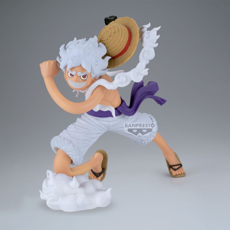 One Piece Grandista – Monkey D. Luffy Gear 5 II