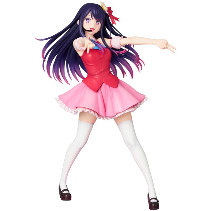 Oshi No Ko PPP Figure – Ai Hoshino