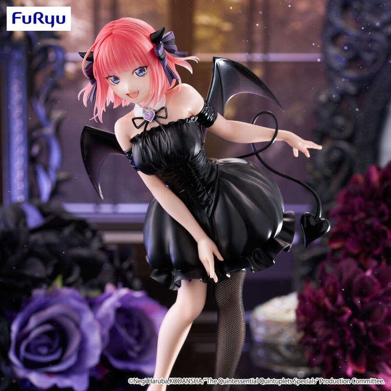 The Quintessential Quintuplets BiCute Dark – Nino Nakano