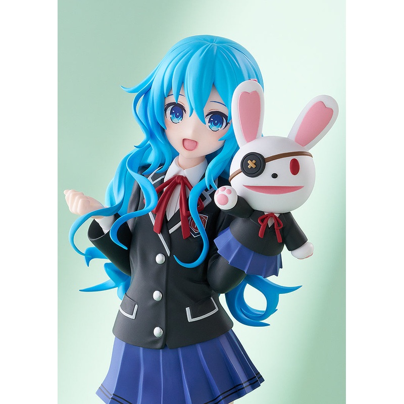 Date A Live Pop up Parade – Yoshino Himekawa Uniform Ver. L Size